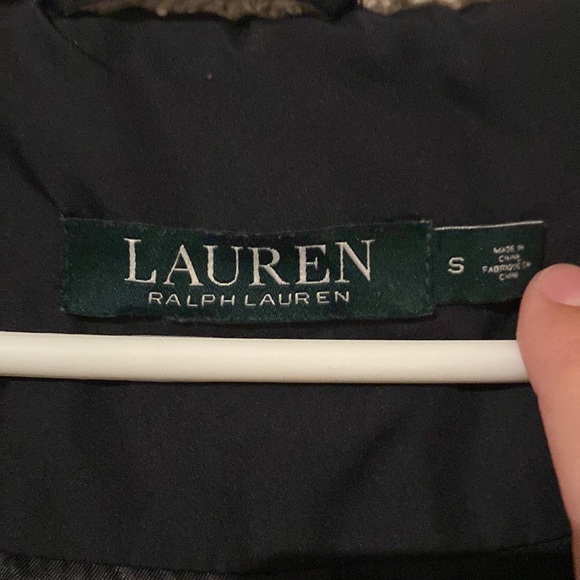 Ralph Lauren puffer - Picture 2 of 7